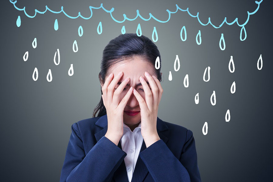 當(dāng)你發(fā)現(xiàn)媽媽的更年期前，就應(yīng)該了解這些！