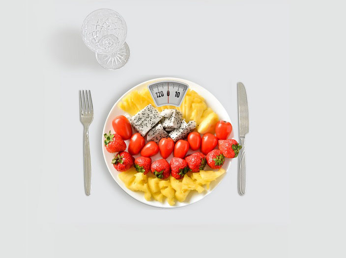 “素食主義”到底是一種健康的生活方式還是危險的前兆？