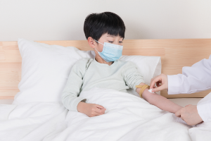 幼兒癲癇，你知道多少