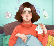 不同類型的感冒有不同癥狀，對癥下藥才能藥到病除
