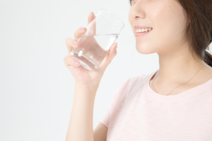 口渴喝水是必須，可喝水也有你必須注意的事
