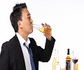 喜愛飲酒？這些危害你一定要知道