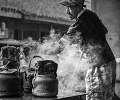 水燒了又燒，致癌嗎