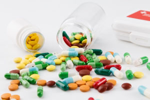 小細節(jié)，大學(xué)問！吃藥與喝水，其實有講究