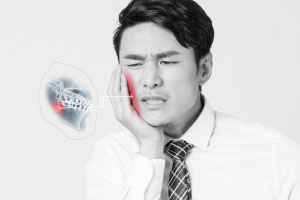 每天認(rèn)真刷牙，牙結(jié)石也有可能找上你！