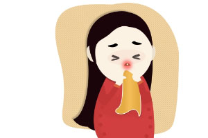 過敏性鼻炎要怎么治療？下面教你幾招
