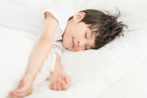 擁有怎樣的睡眠時(shí)間才能更長(zhǎng)壽呢