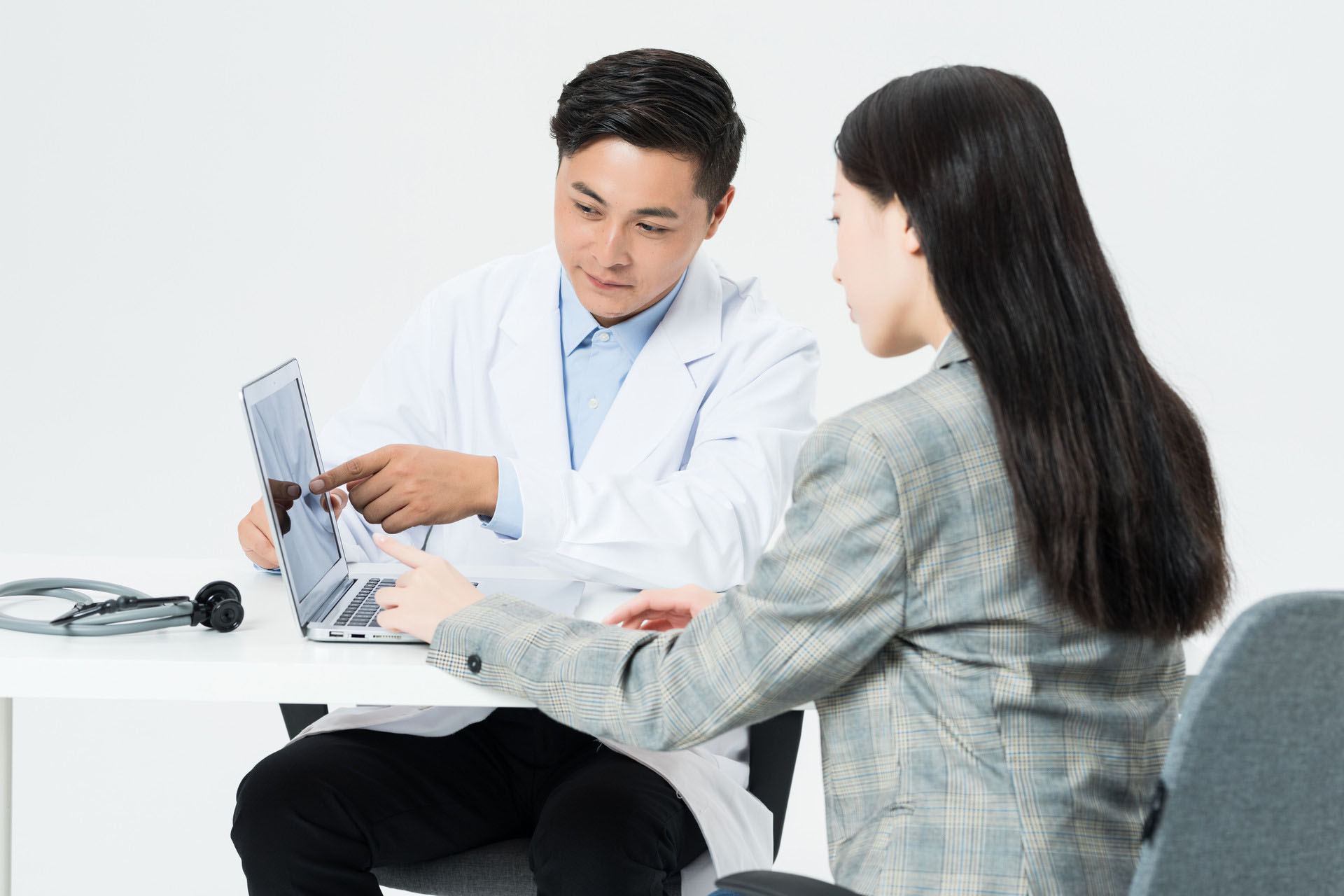 患有子宮肌瘤就不能買保險？不是！