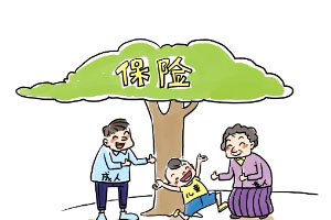 連帶被保險(xiǎn)人 連帶被保險(xiǎn)人