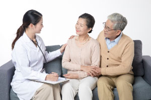 帕金森病應(yīng)如何調(diào)理 帕金森病應(yīng)如何調(diào)理