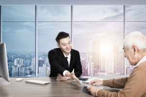 退休金為什么比別人的少？原因在這！