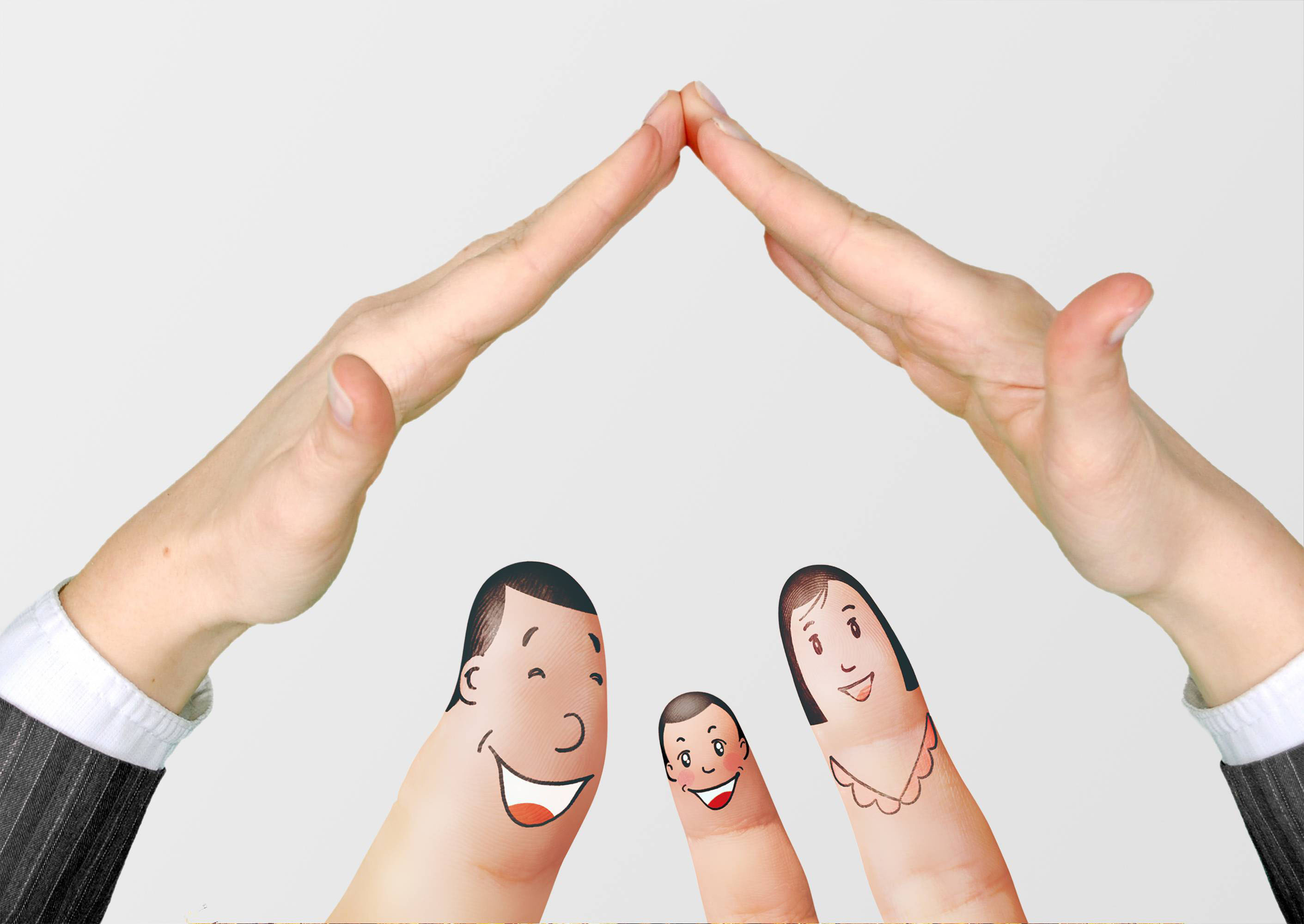 孩子的保費(fèi)比大人還高？風(fēng)險越高保費(fèi)越高！