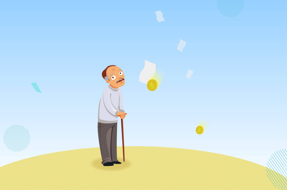 爺爺可以給孫子買保險么？隔代投保有限制