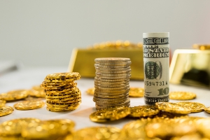 銀行為什么大筆資金購買信托？