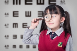 中國(guó)有90%的青少年患有近視，誰(shuí)才是元兇？