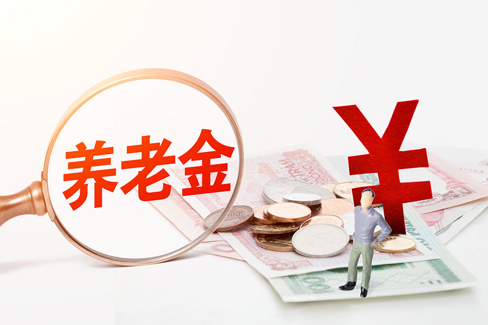 自由職業(yè)者,養(yǎng)老保險(xiǎn)