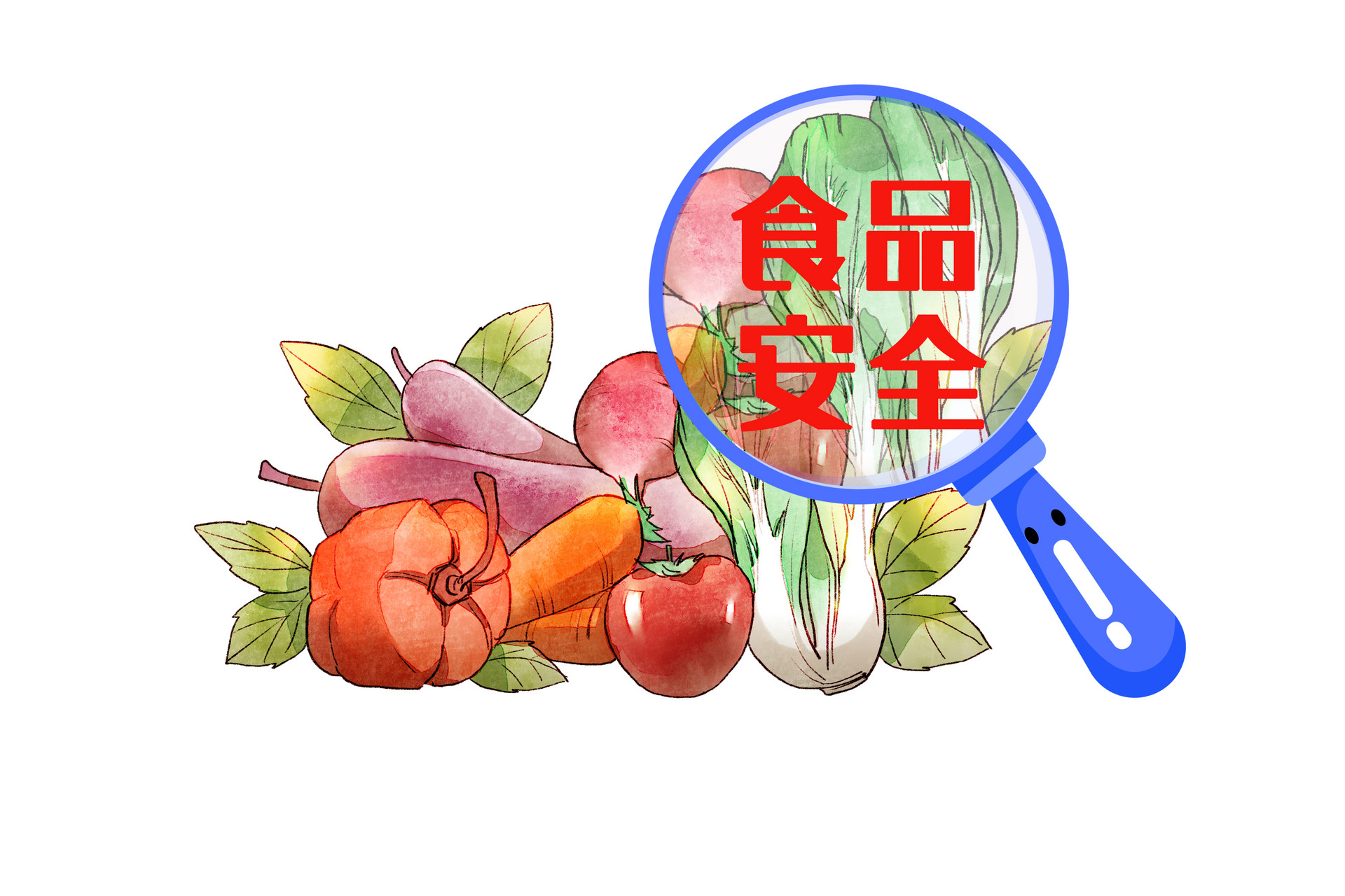 食品有問題？怎樣處理商家賠付1000元