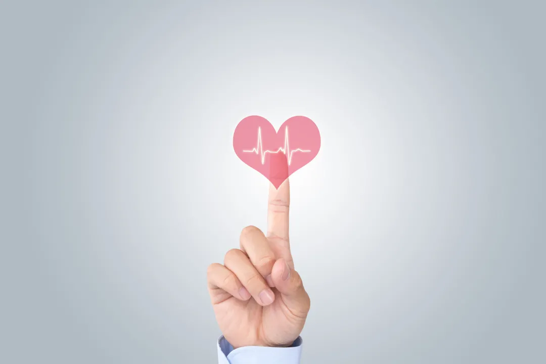 中風(fēng)病的這些征兆，你注意到了嗎？