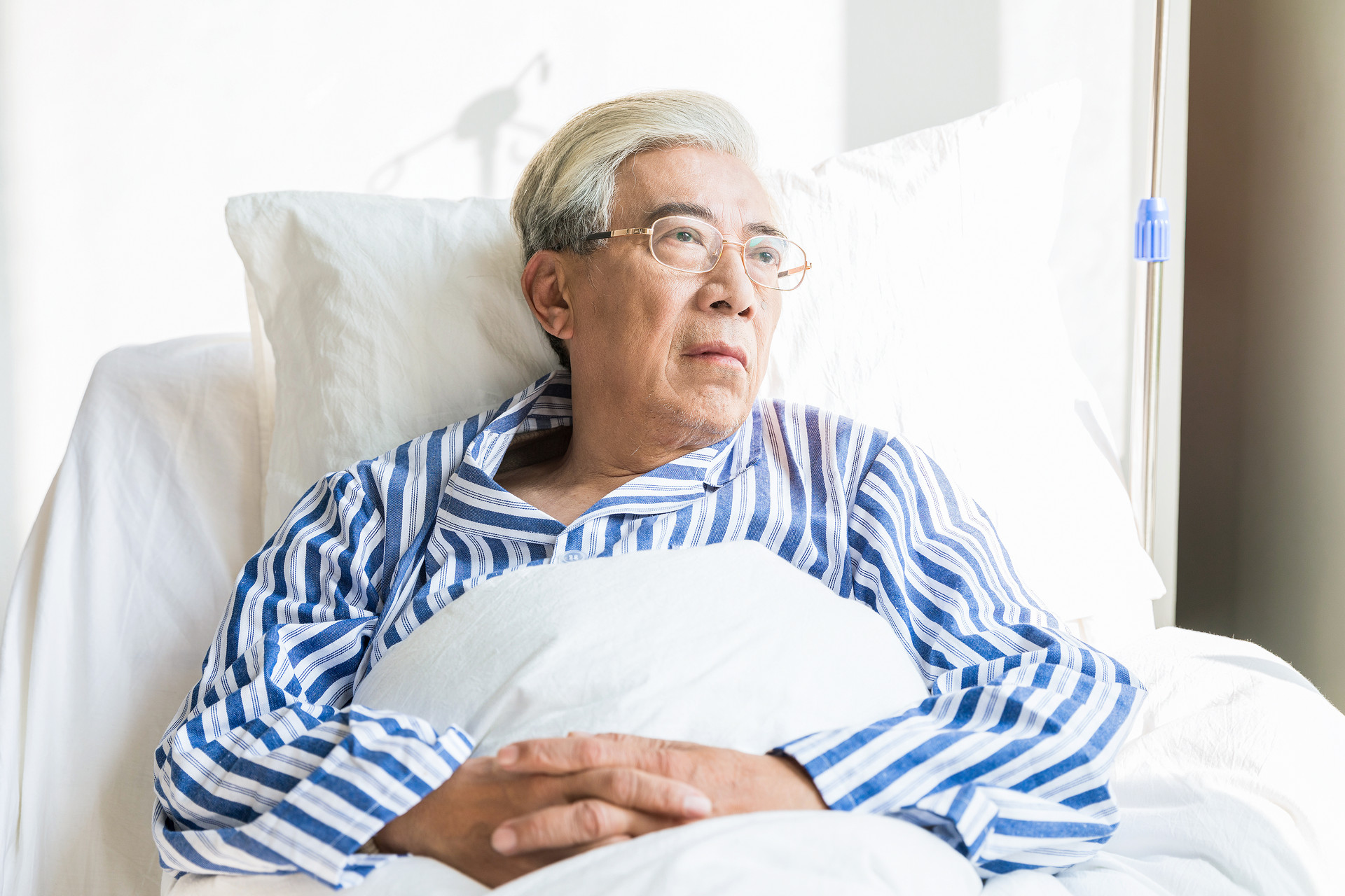 單腿站立的時(shí)間能夠預(yù)測(cè)死亡風(fēng)險(xiǎn)？10秒都不能站住的要注意啦