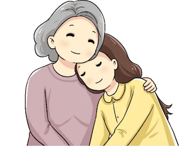 為什么父母越老越“薄情”？