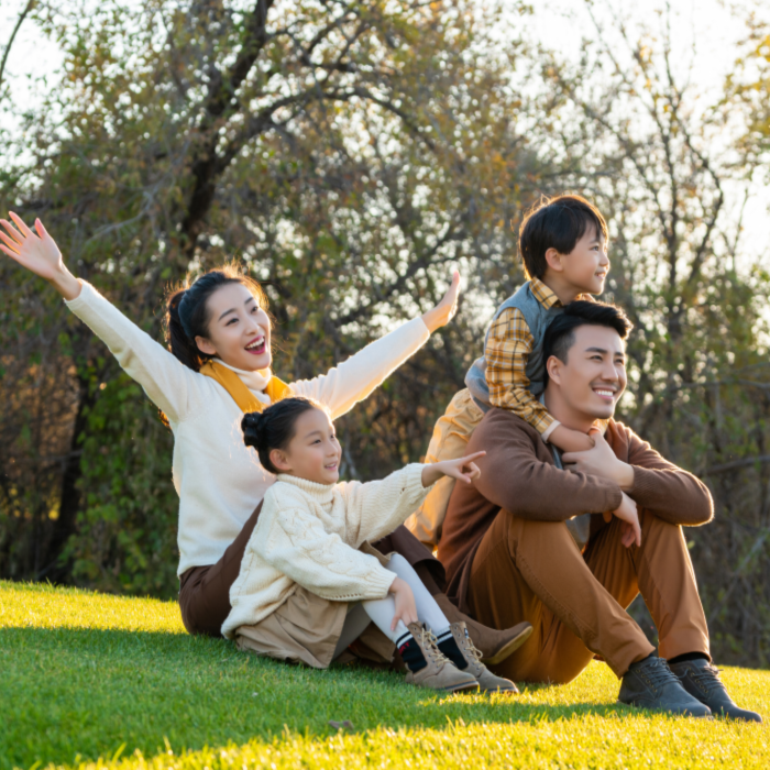 安心人生終身壽保險(xiǎn)產(chǎn)品計(jì)劃