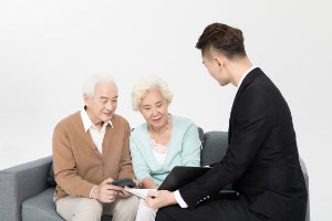 離職以后養(yǎng)老保險(xiǎn)手冊(cè)在哪里取?